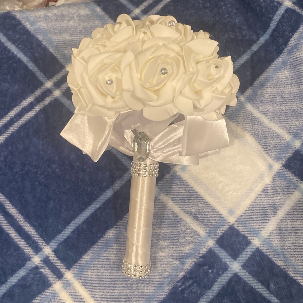 Wedding Bouquet